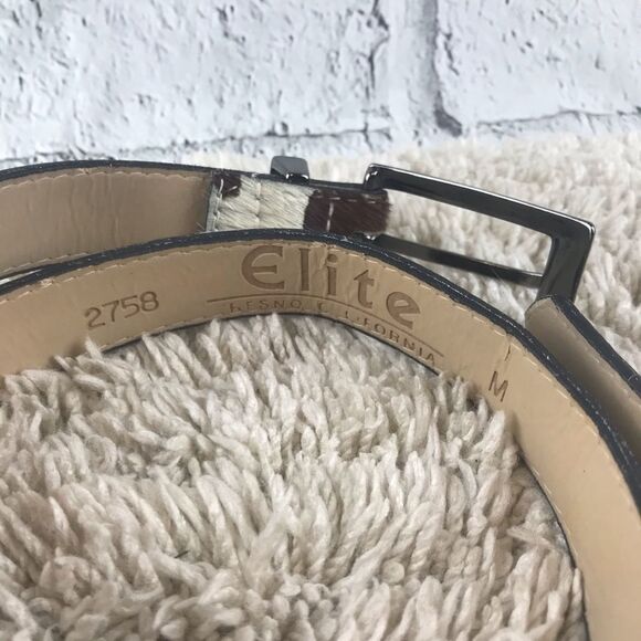 Elite Belt  - Picture 4 of 5